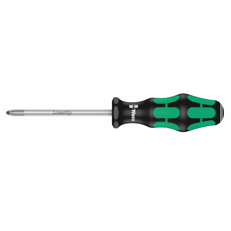 Pozi 2x100mm 355 Screwdriver